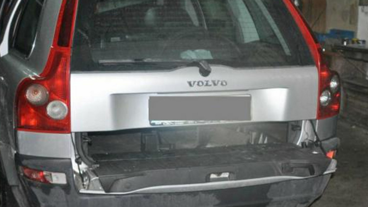 Volvo