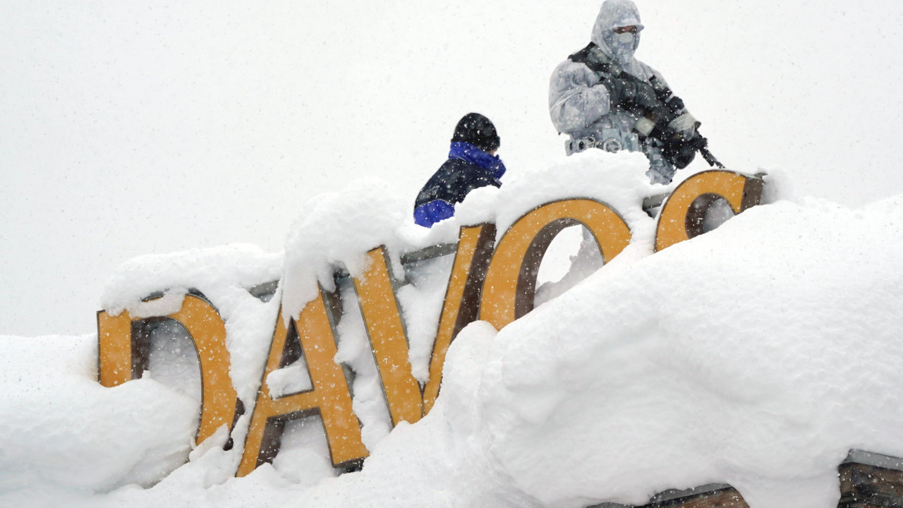 Davos