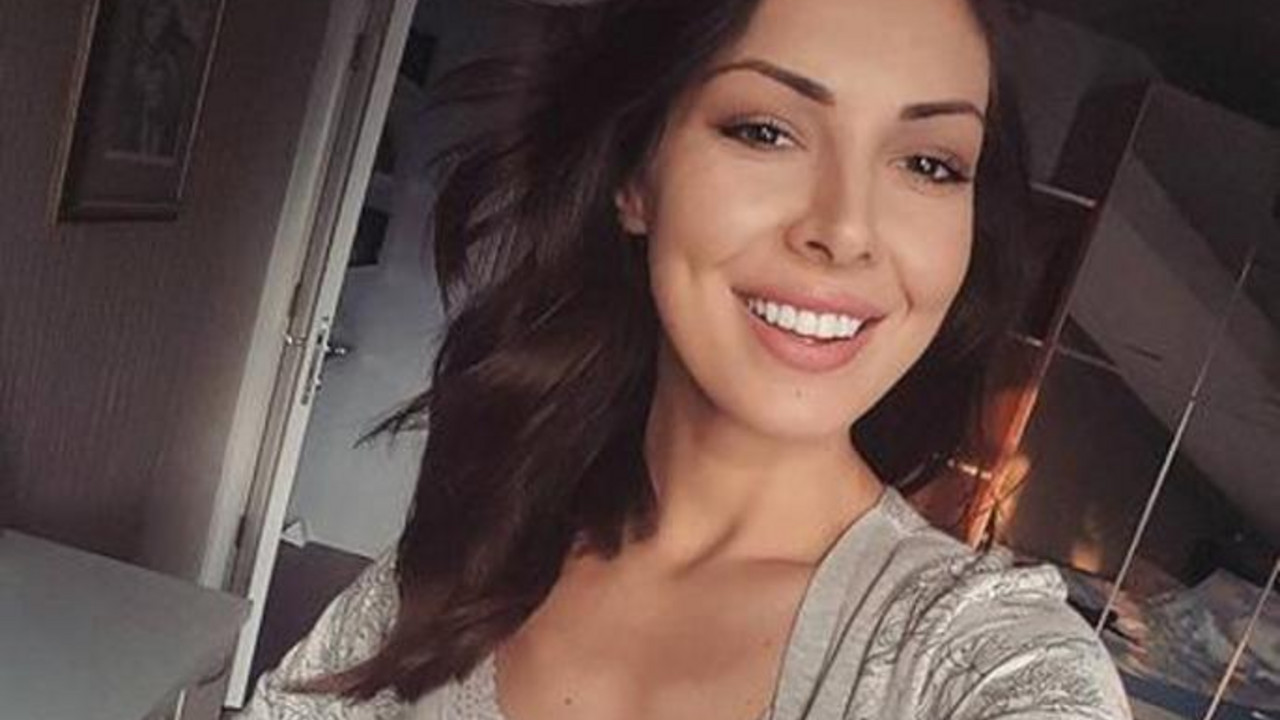 Gabrijela Pejčev
