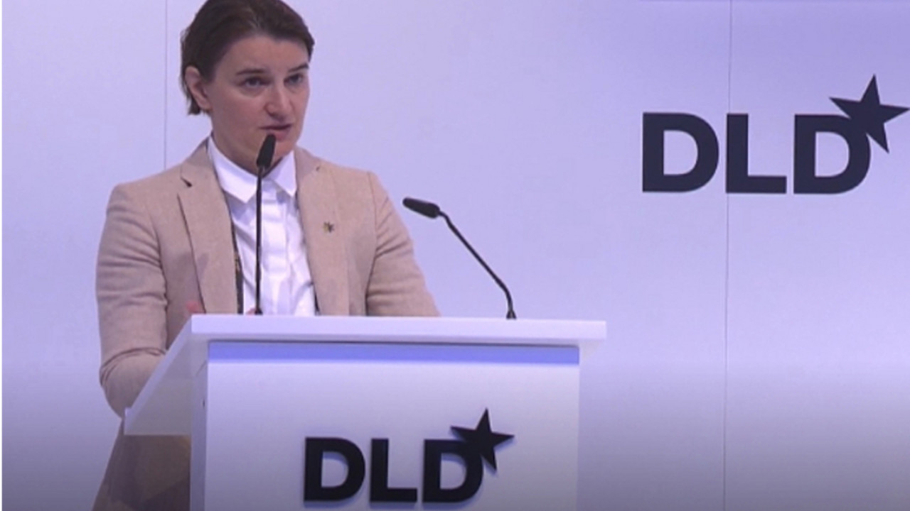 Ana Brnabić