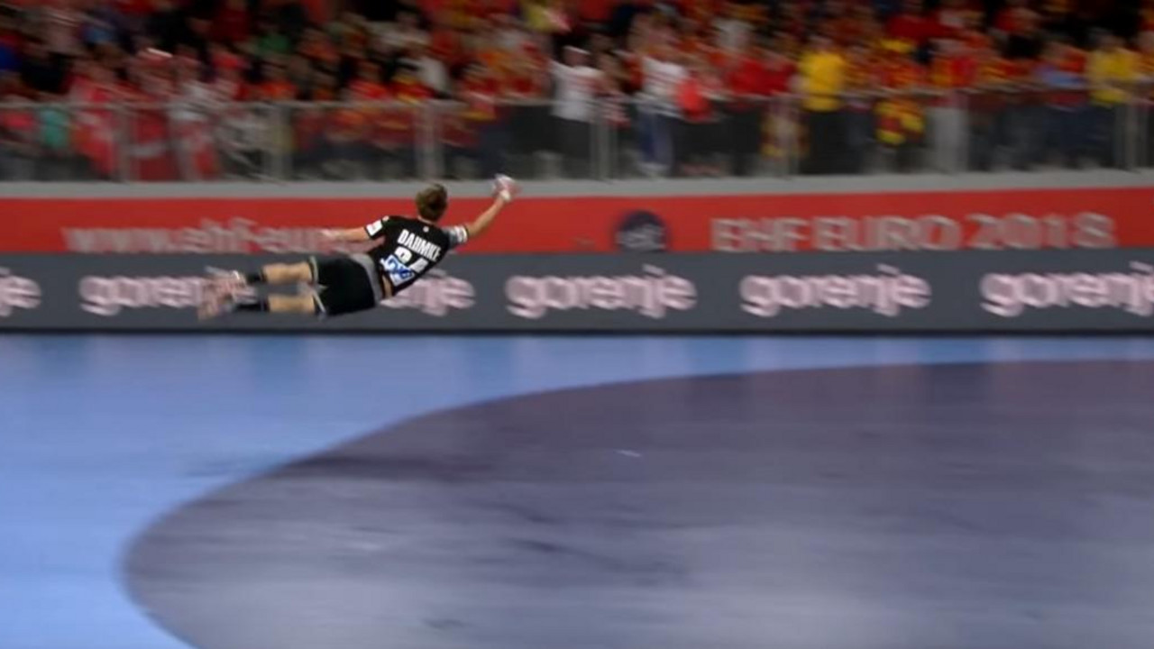 Rune Damke