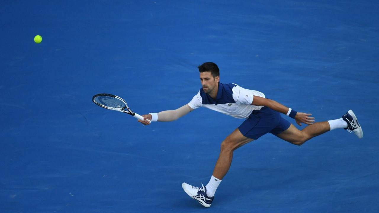 Novak Đoković