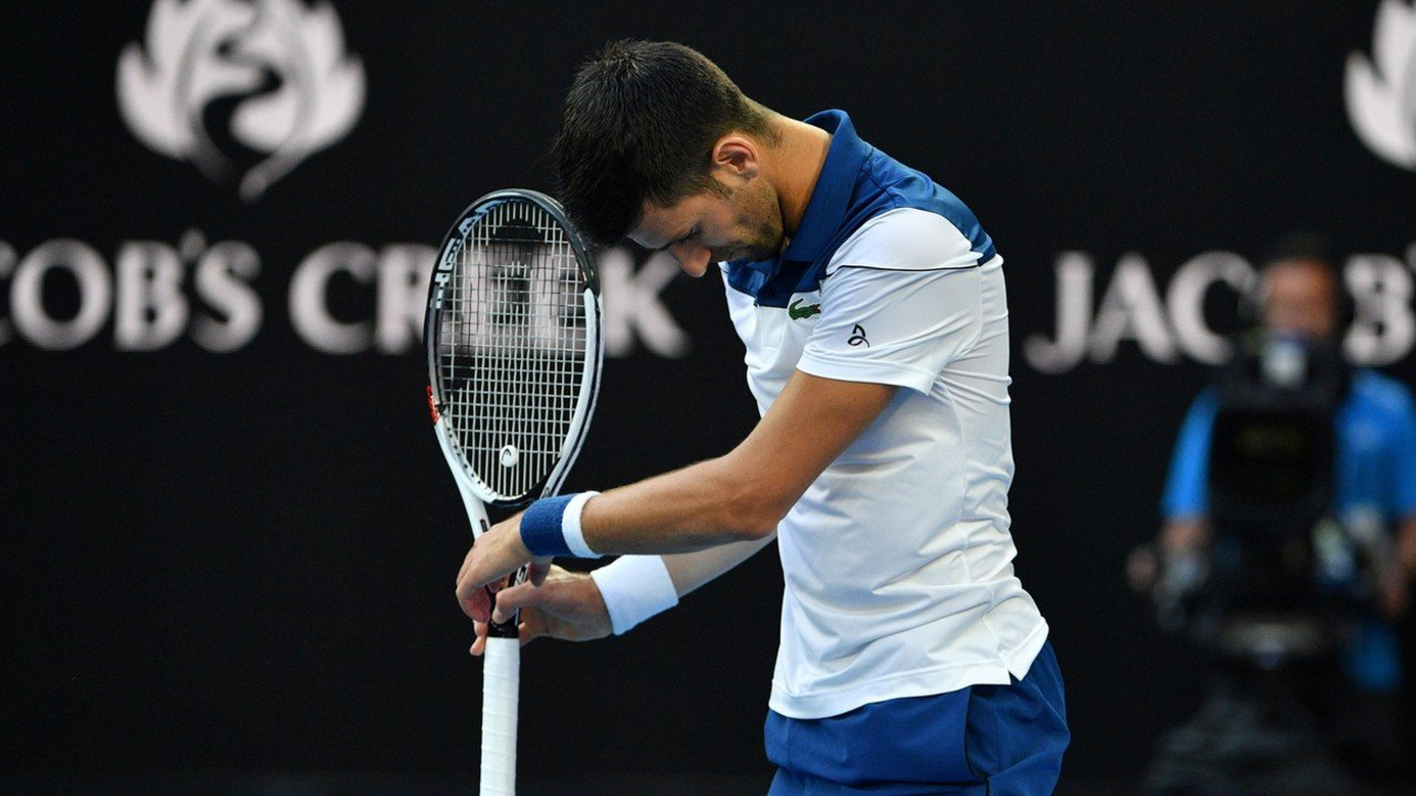 Novak Đoković