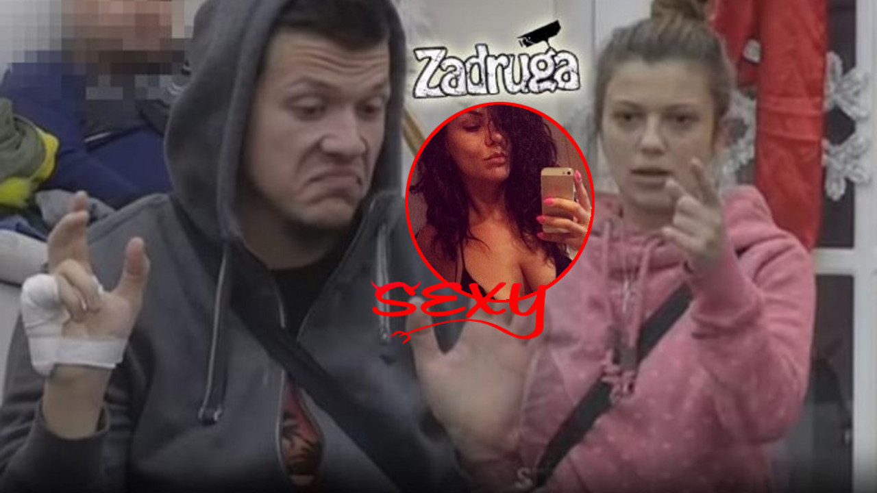 Sloba Radanović, Kristina Kija Kockar i Jelisaveta Šoša
