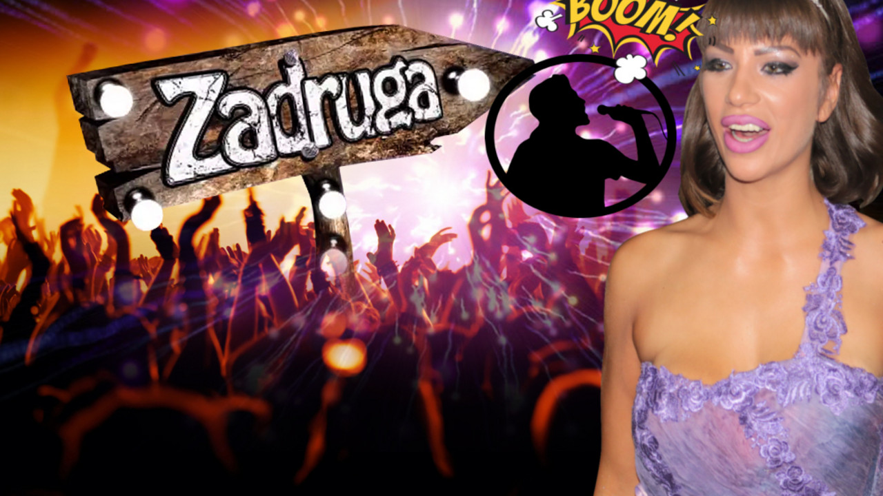 Zadruga