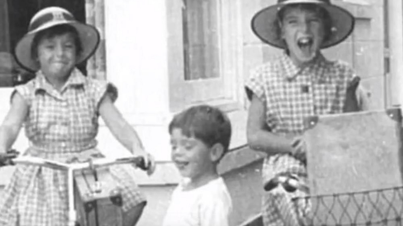 Beaumot kids 
