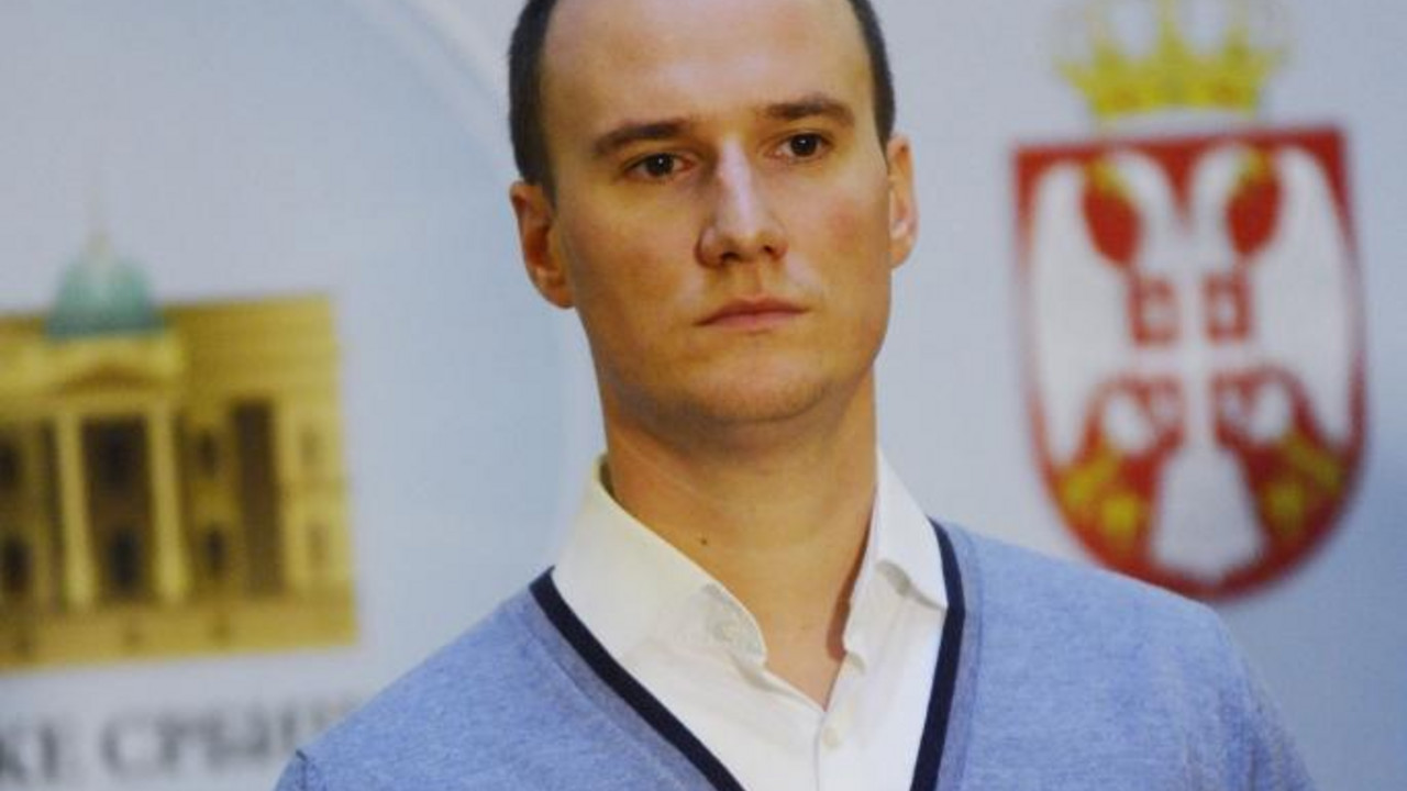 Balša Božović