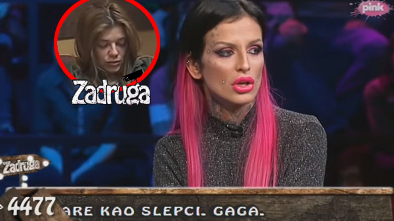 Jelena Krunić