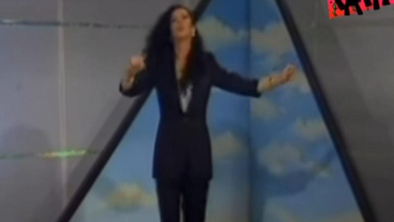 Marina Živković