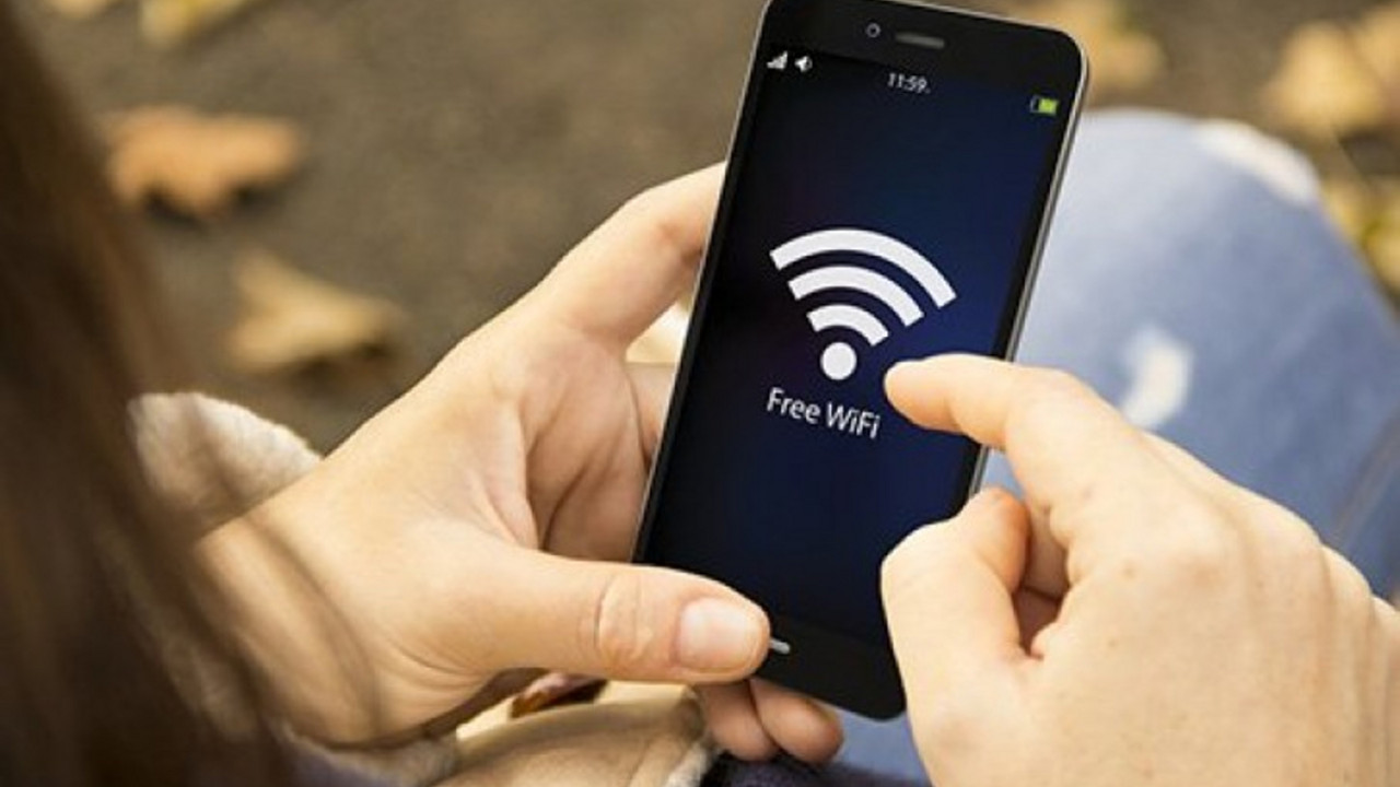 WiFi