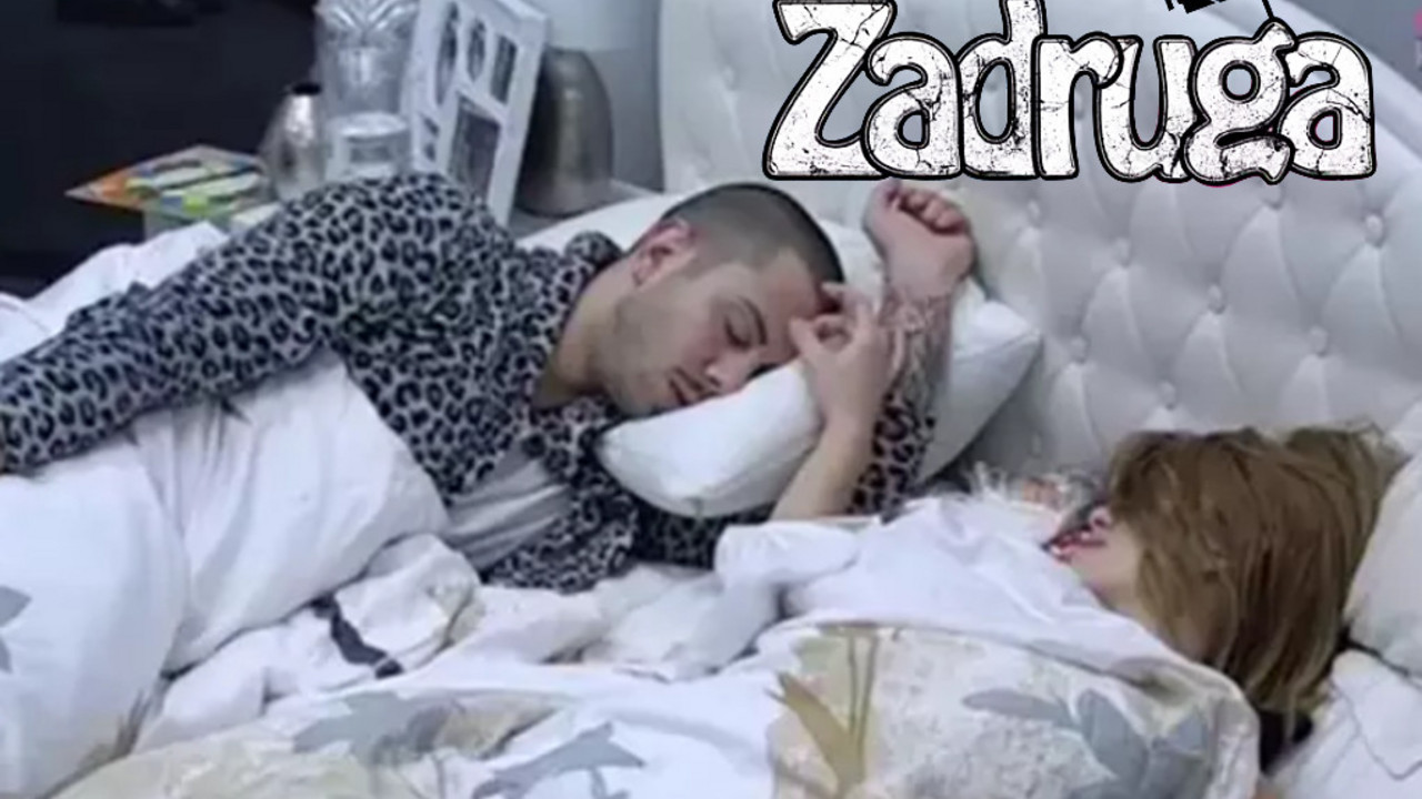 zadruga