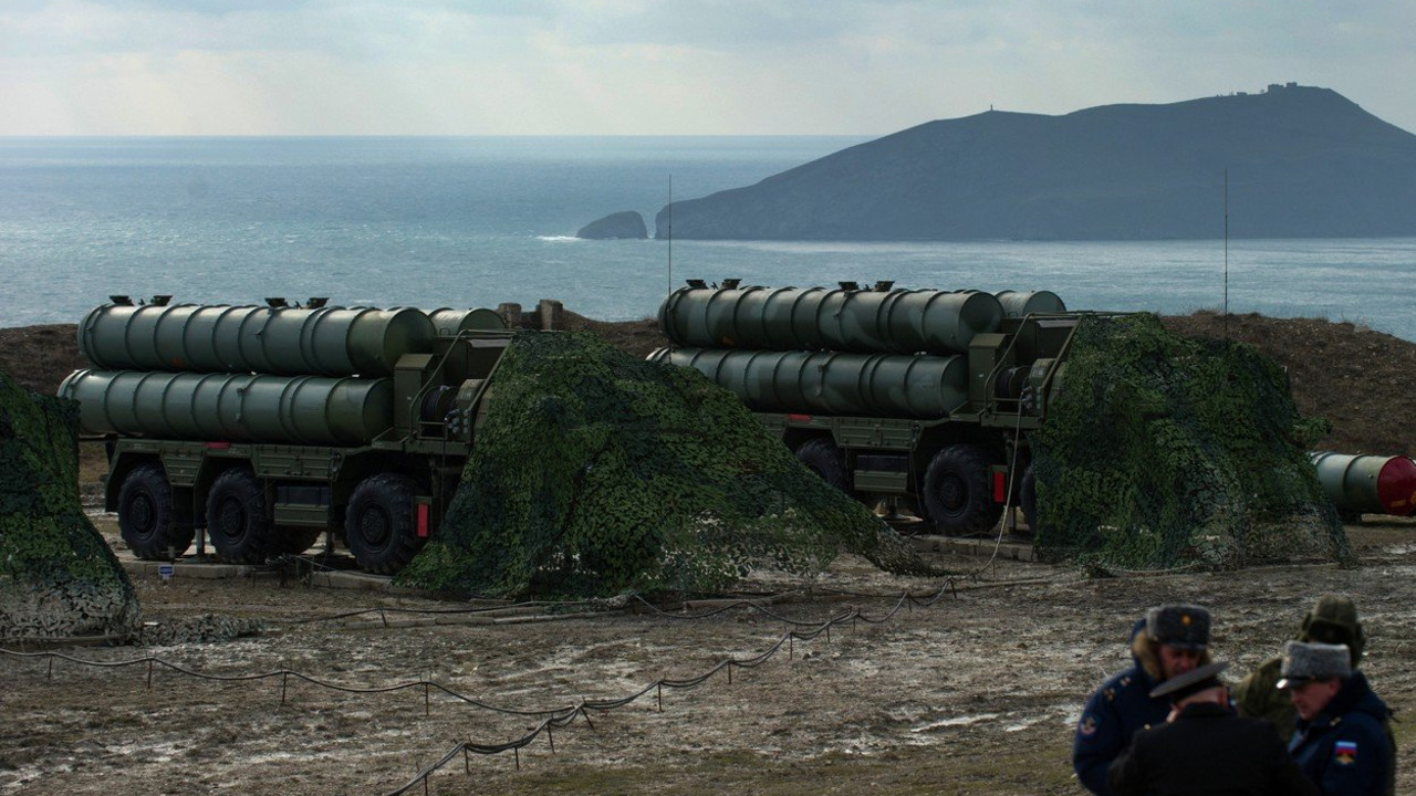 S-400