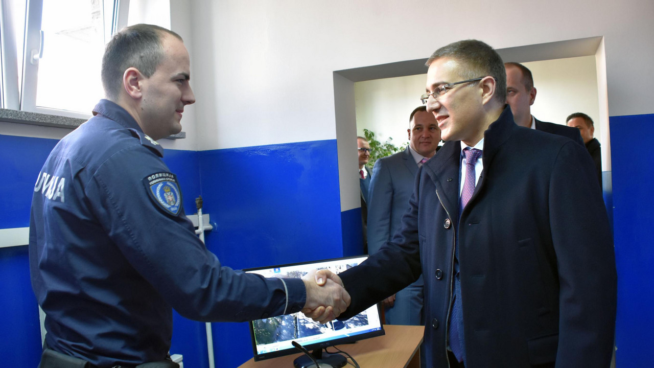 Nebojša Stefanović