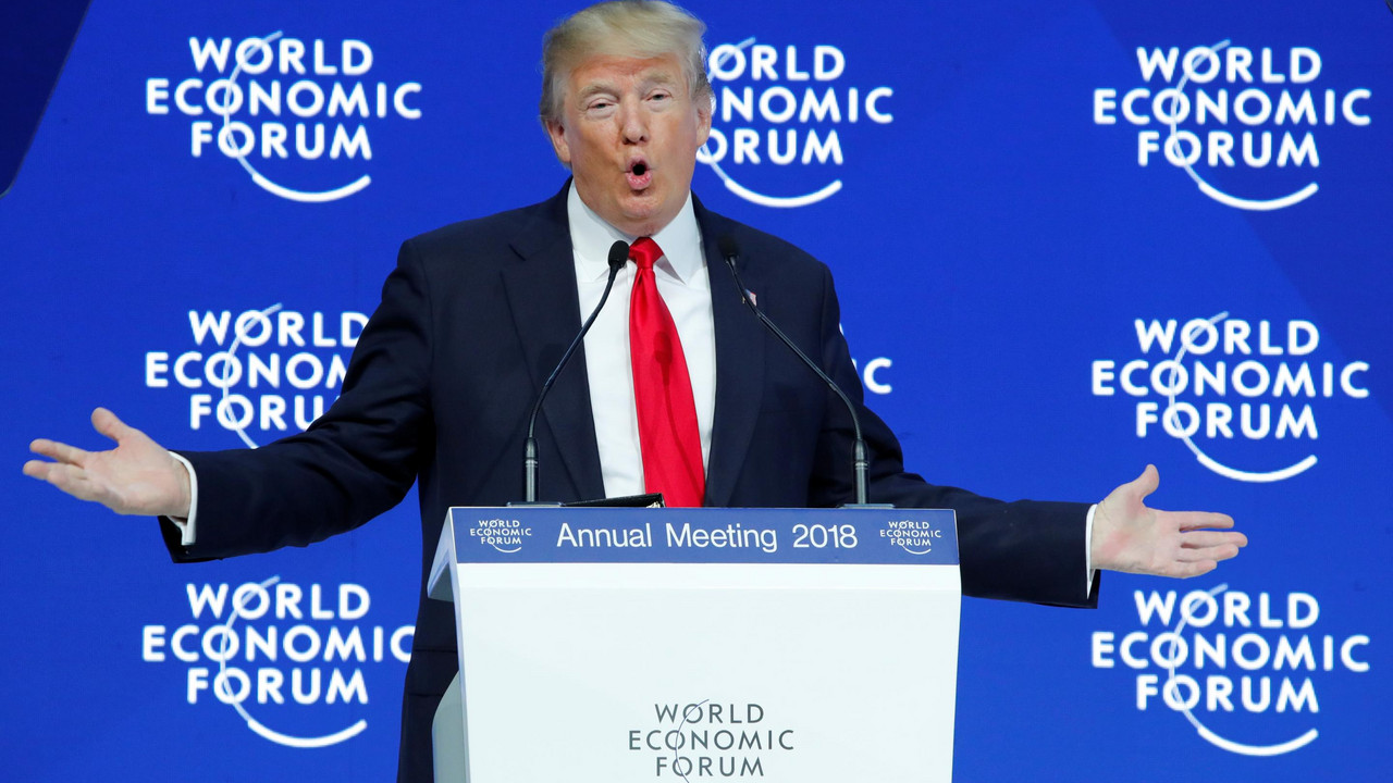 Donald Tramp