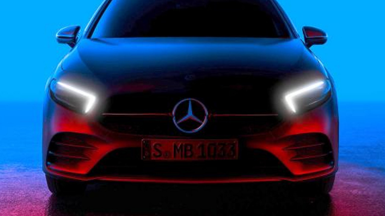 Mercedes