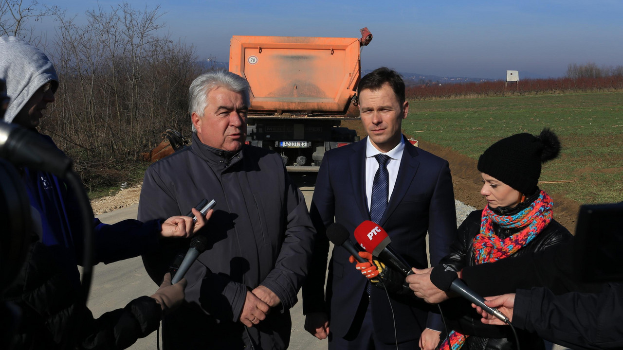 Siniša Mali