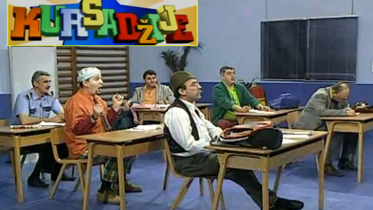 kursadžije