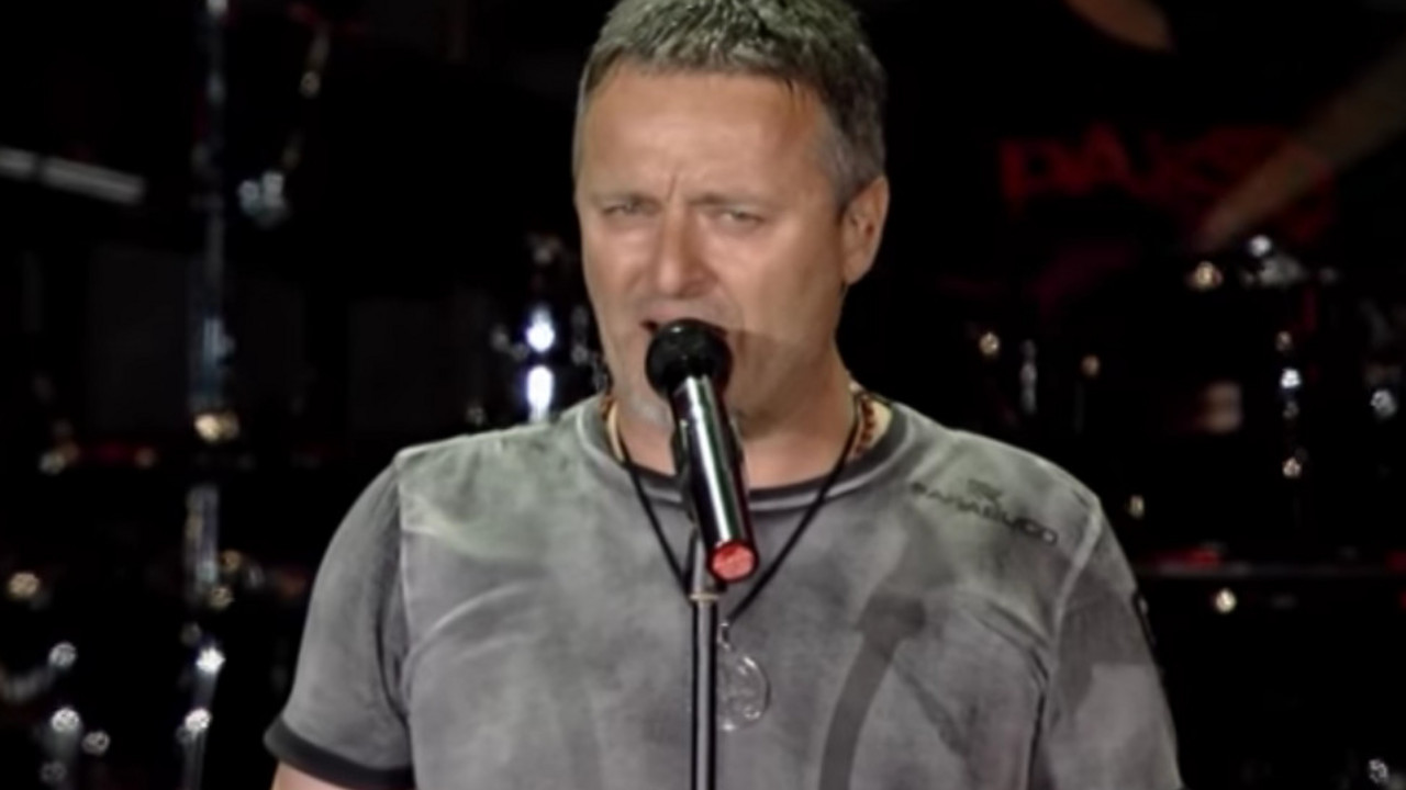 Marko Perković Tompson