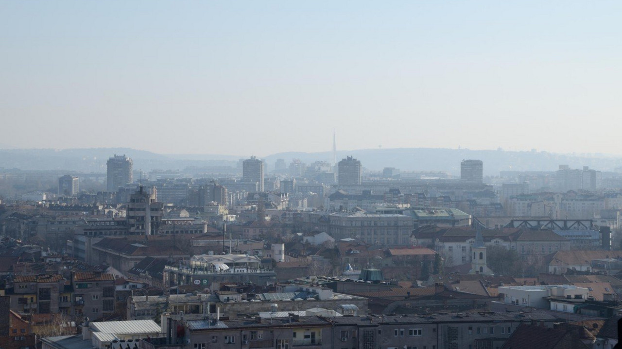 Beograd