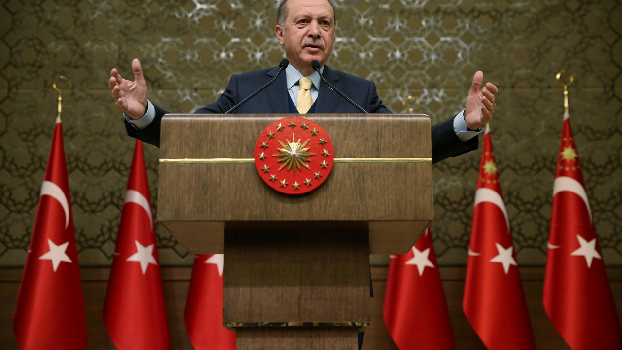 Redžep Tajip Erdogan