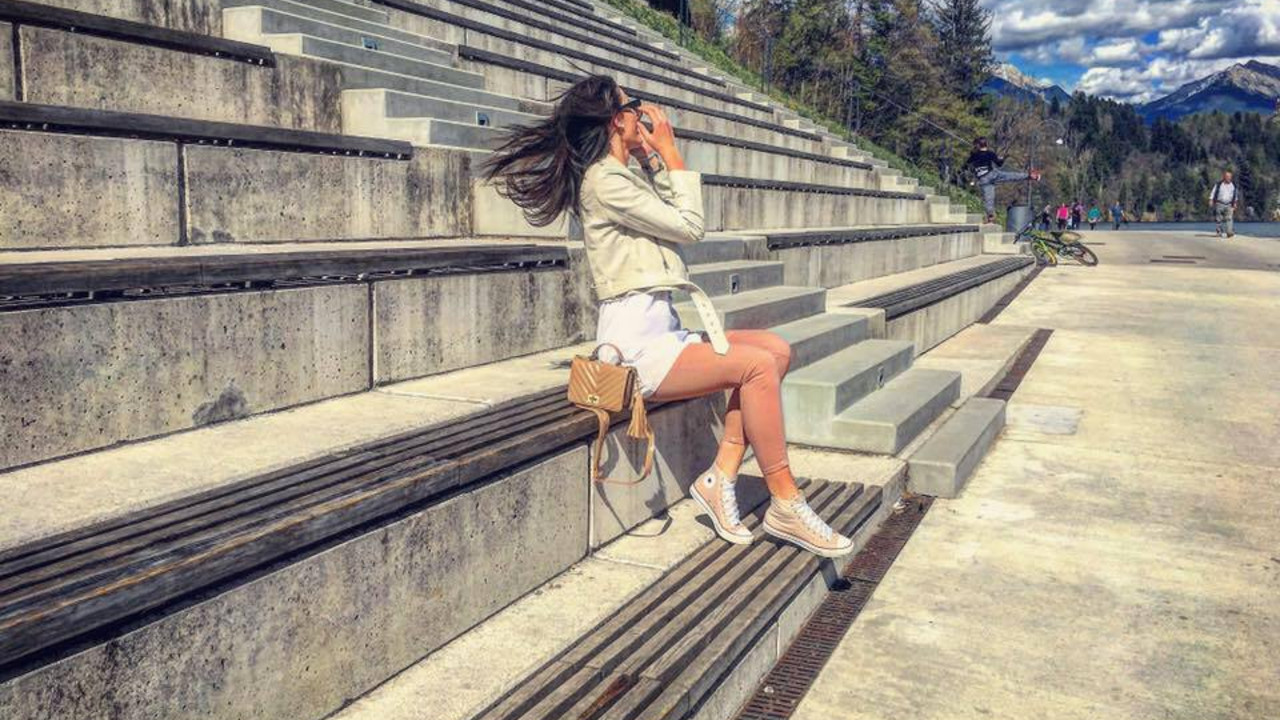 Alena Omić