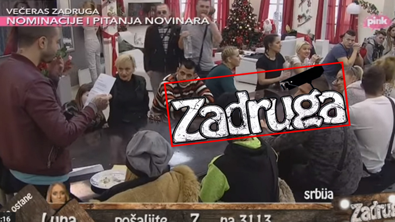 Zadruga