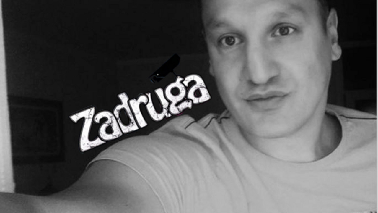 Zadruga