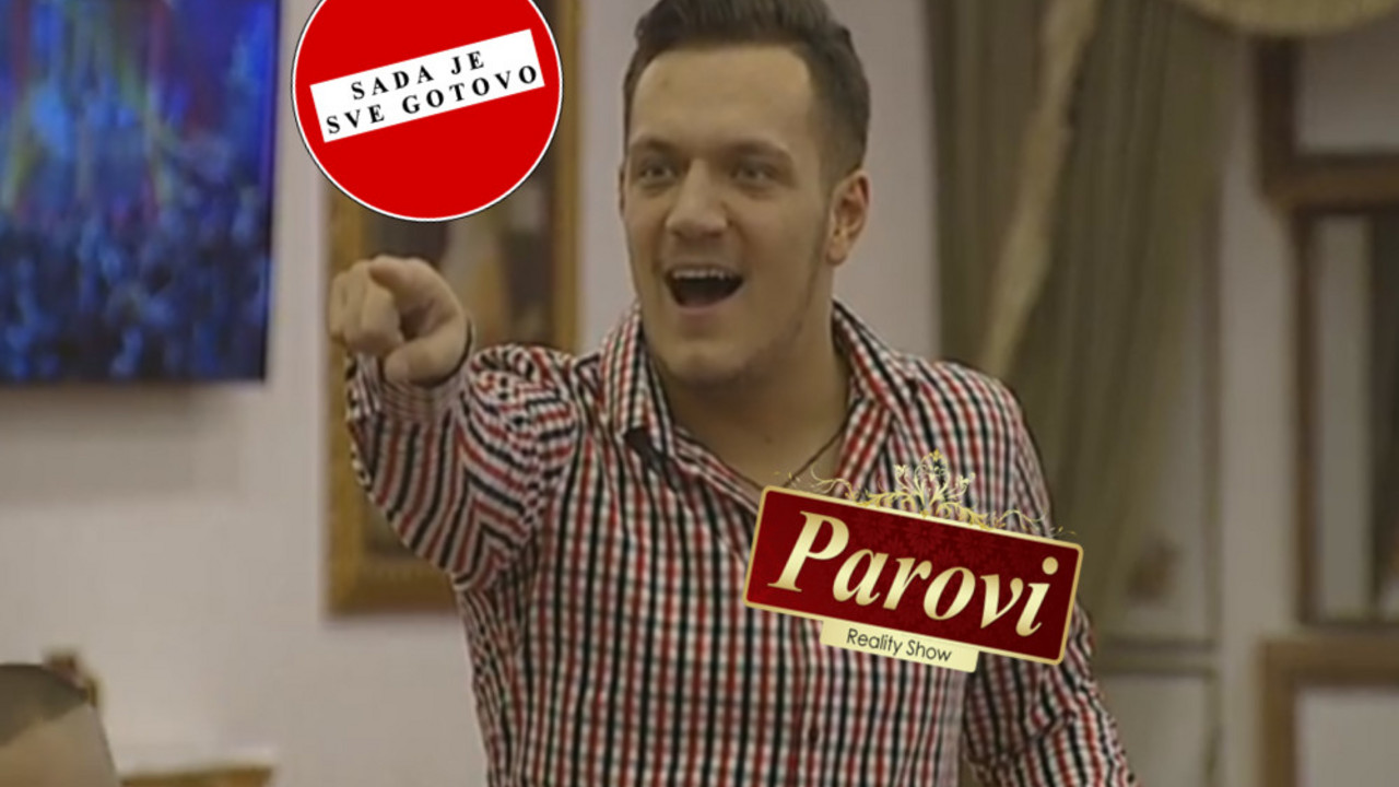 Nenad Marinković Gastoz