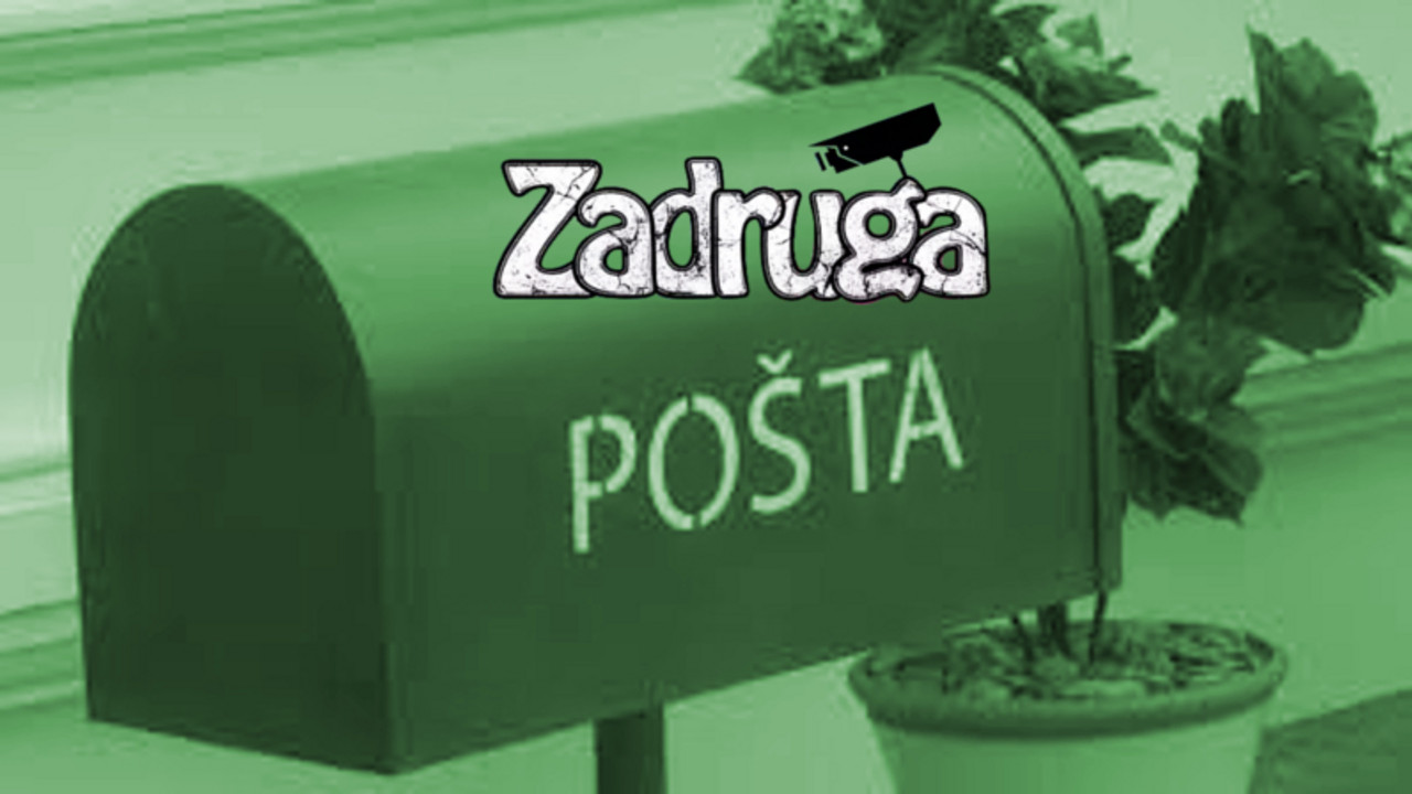 Zadruga