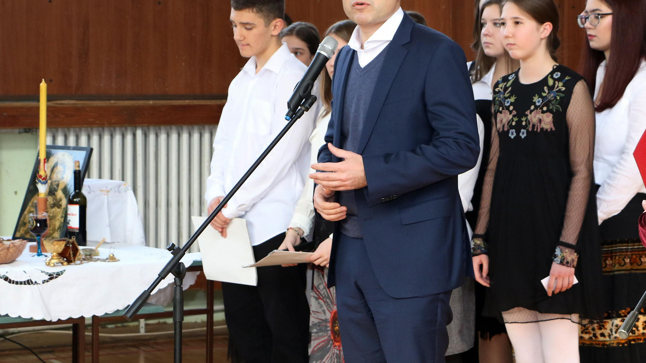 Miloš Vučević