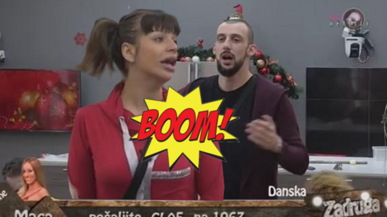 Zadruga