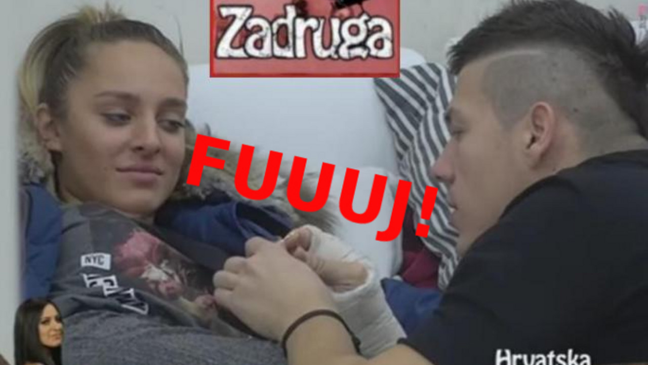 Sloba i Luna