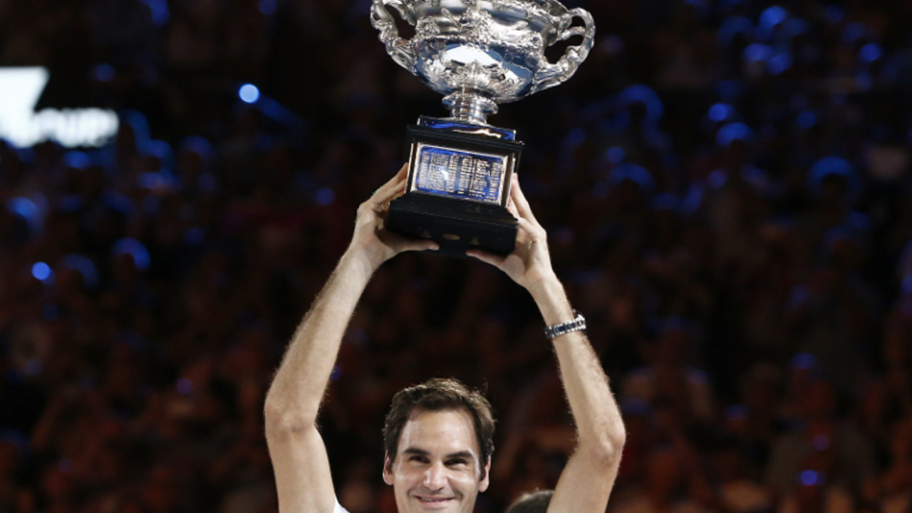 federer