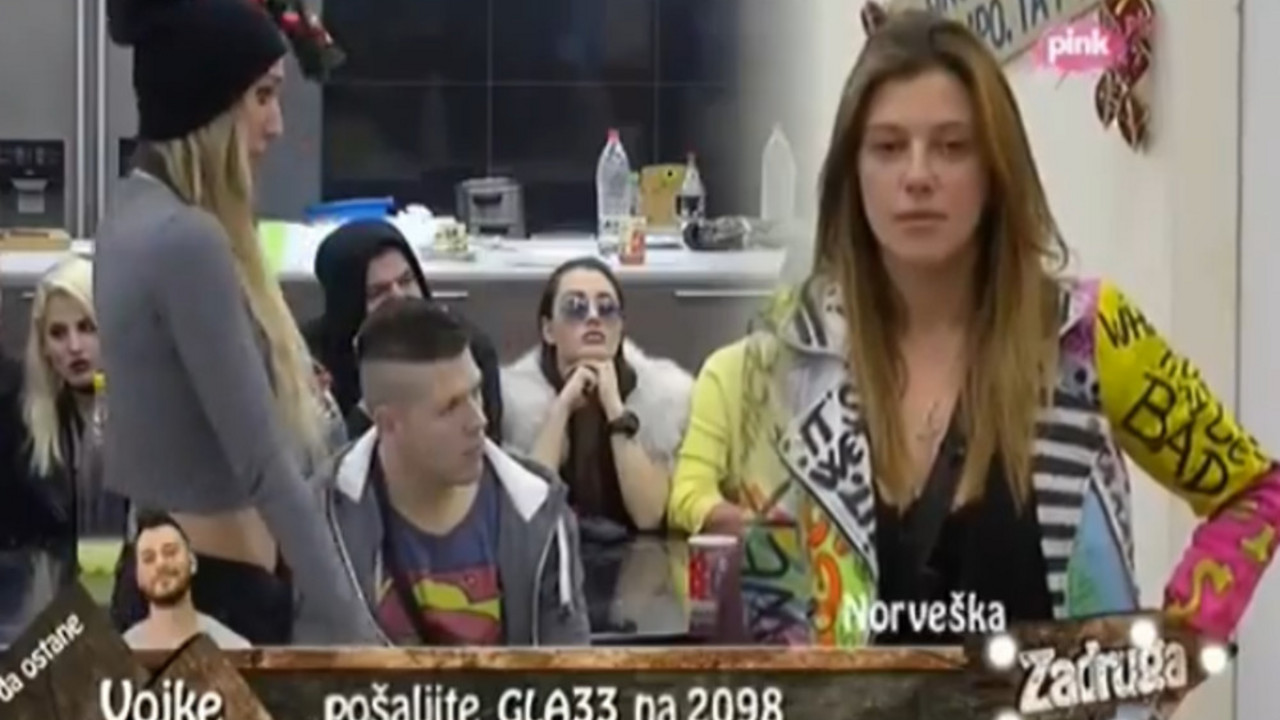 zadruga