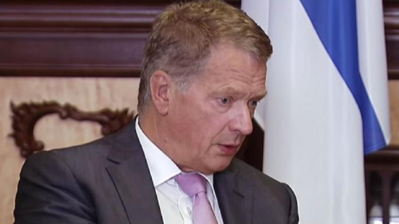Sauli Ninisto