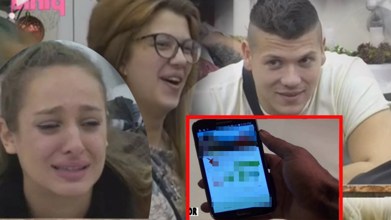 Sloba i Kija