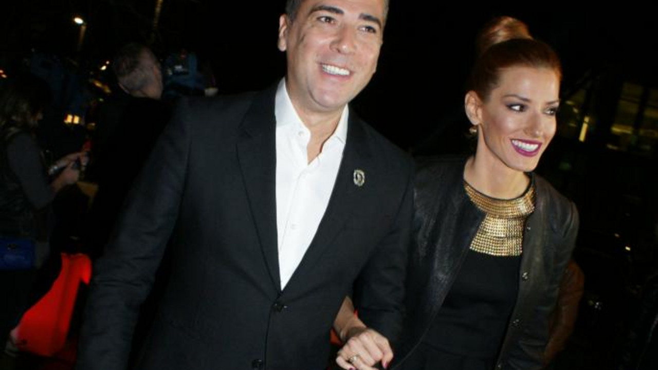 Željko i Jovana Joksimović
