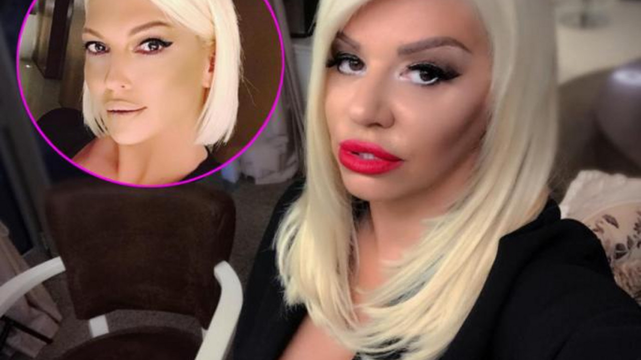 Dara Bubamara i Jelena Karleuša