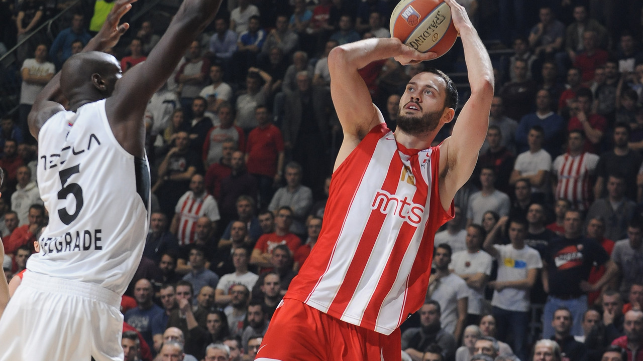 Stefan Janković