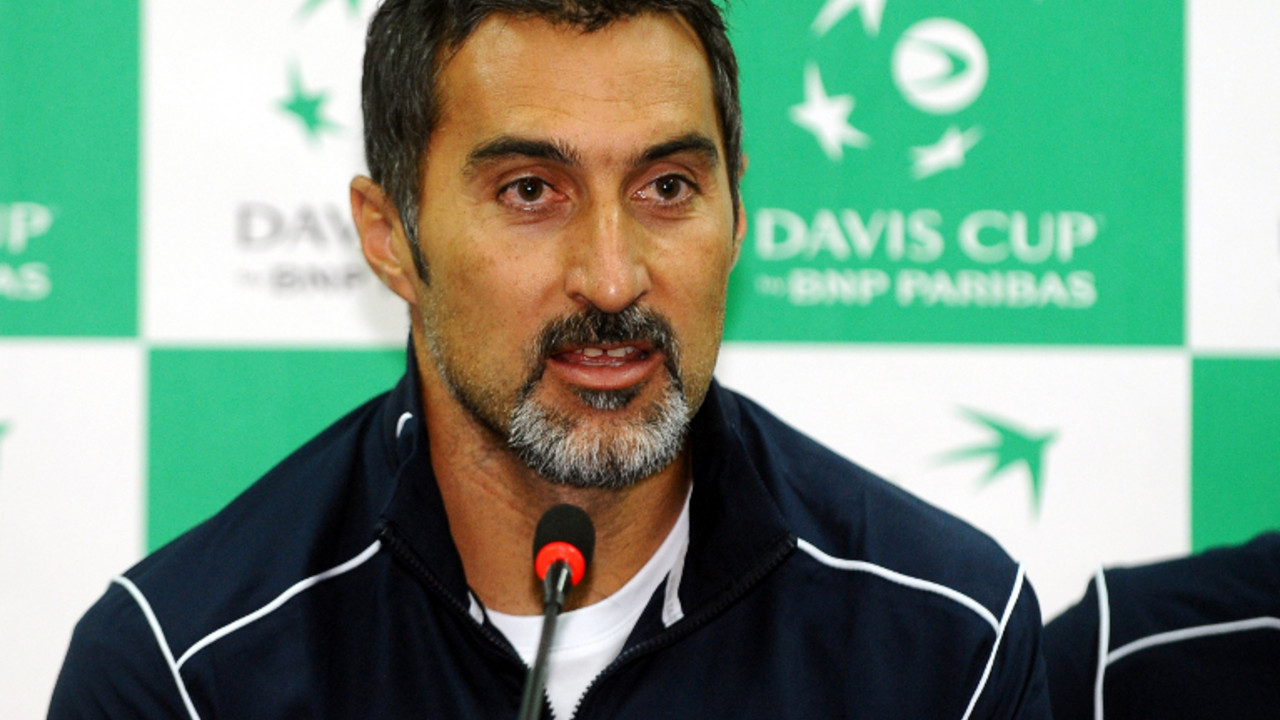 Nenad Zimonjić