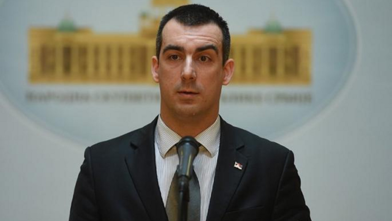 Vladimir Orlić