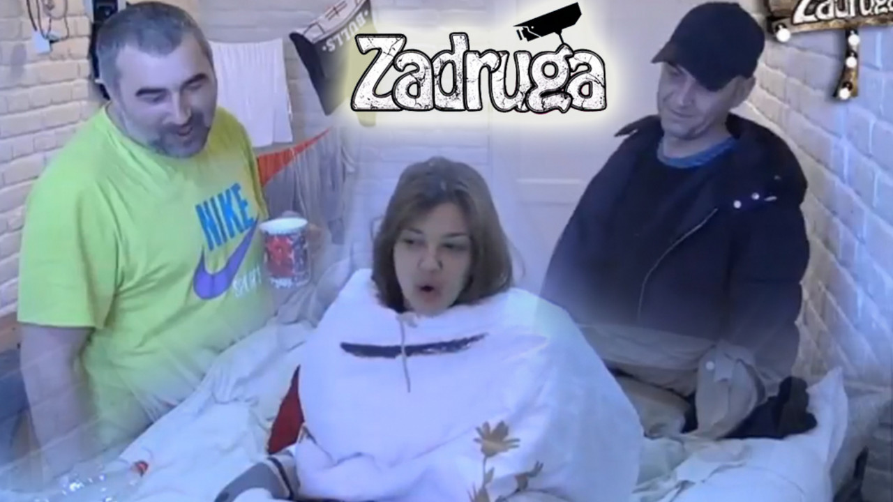 zadruga