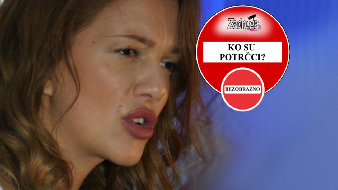 Kristina Kija Kockar