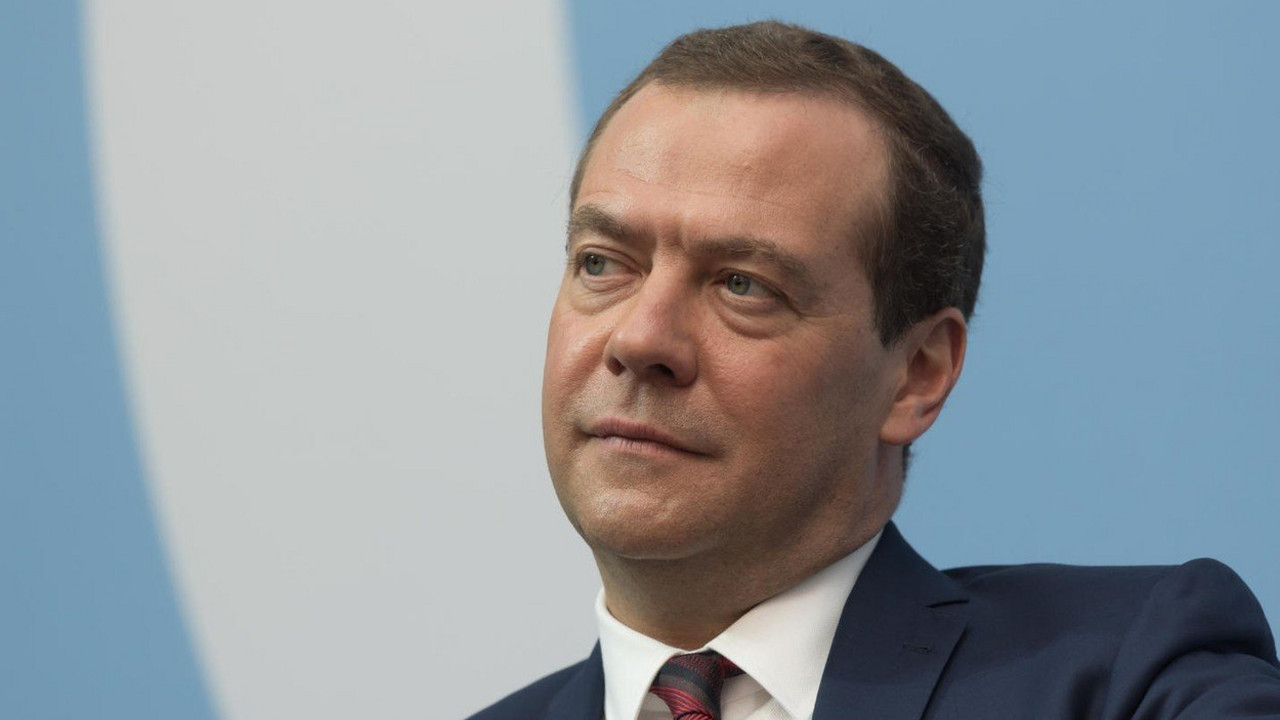 Medvedev