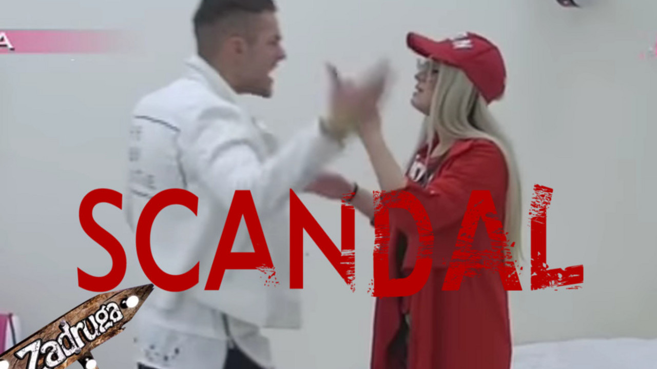 teodora i anđelo