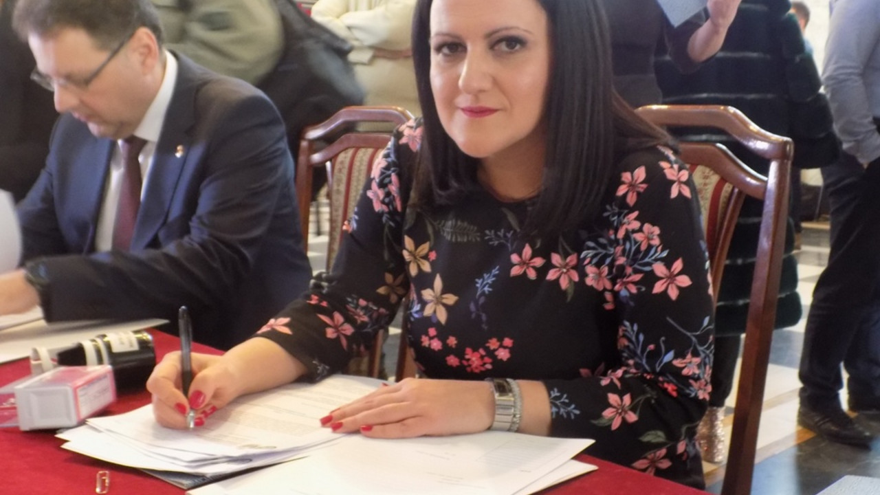 Latinka Vasiljković