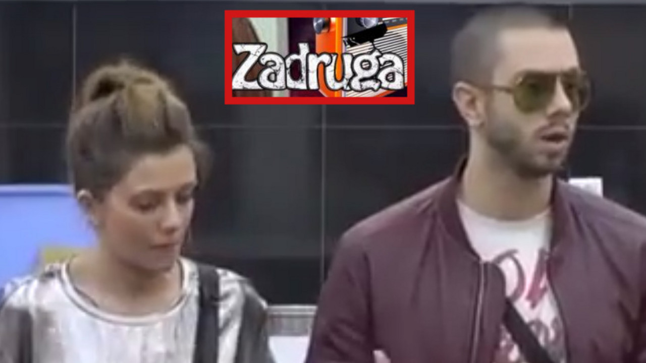 Kristina Kija Kockar, Filp Đukić 