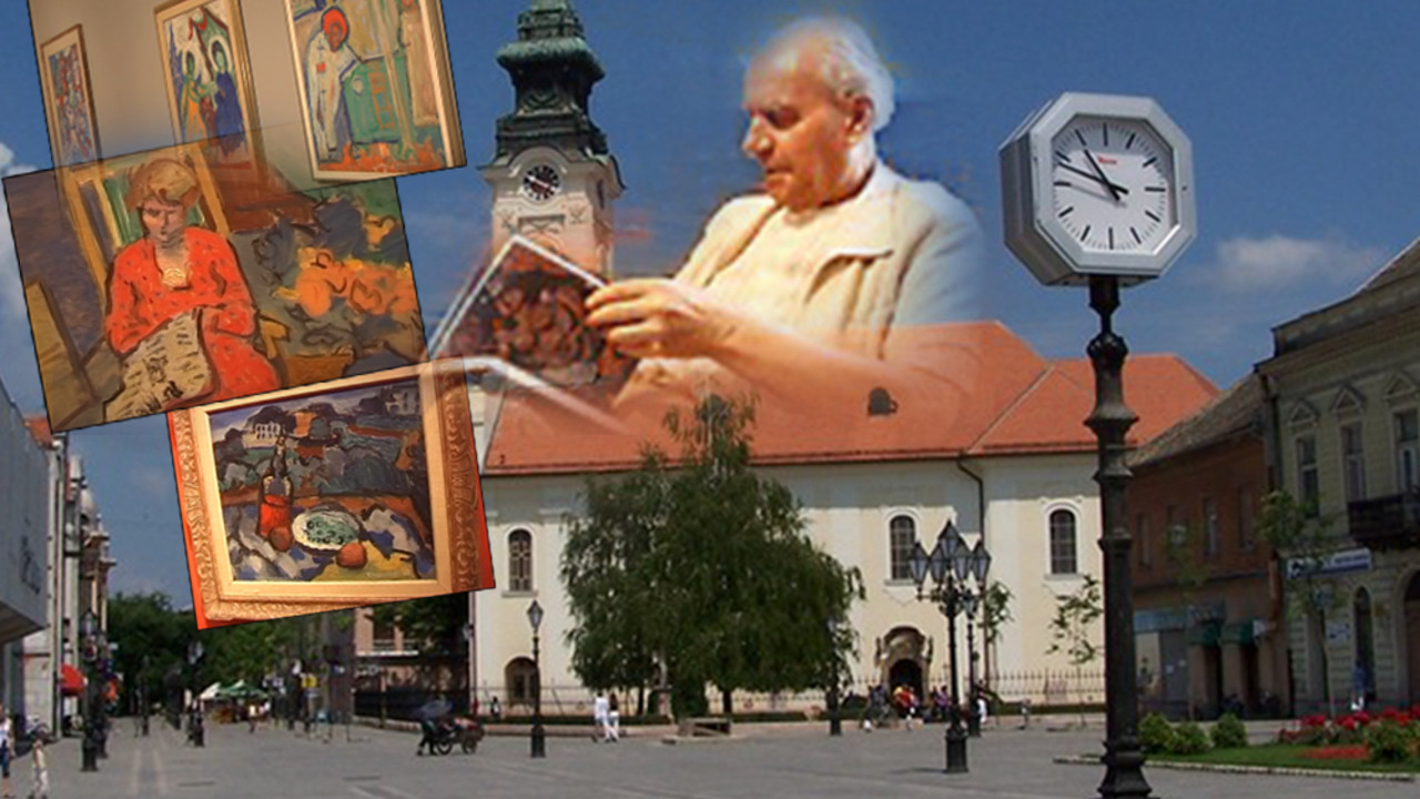 Milan Konjović