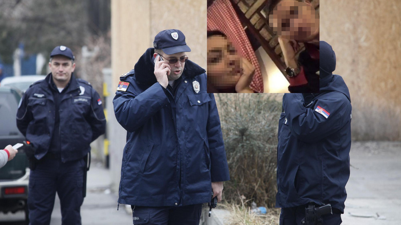 Policija