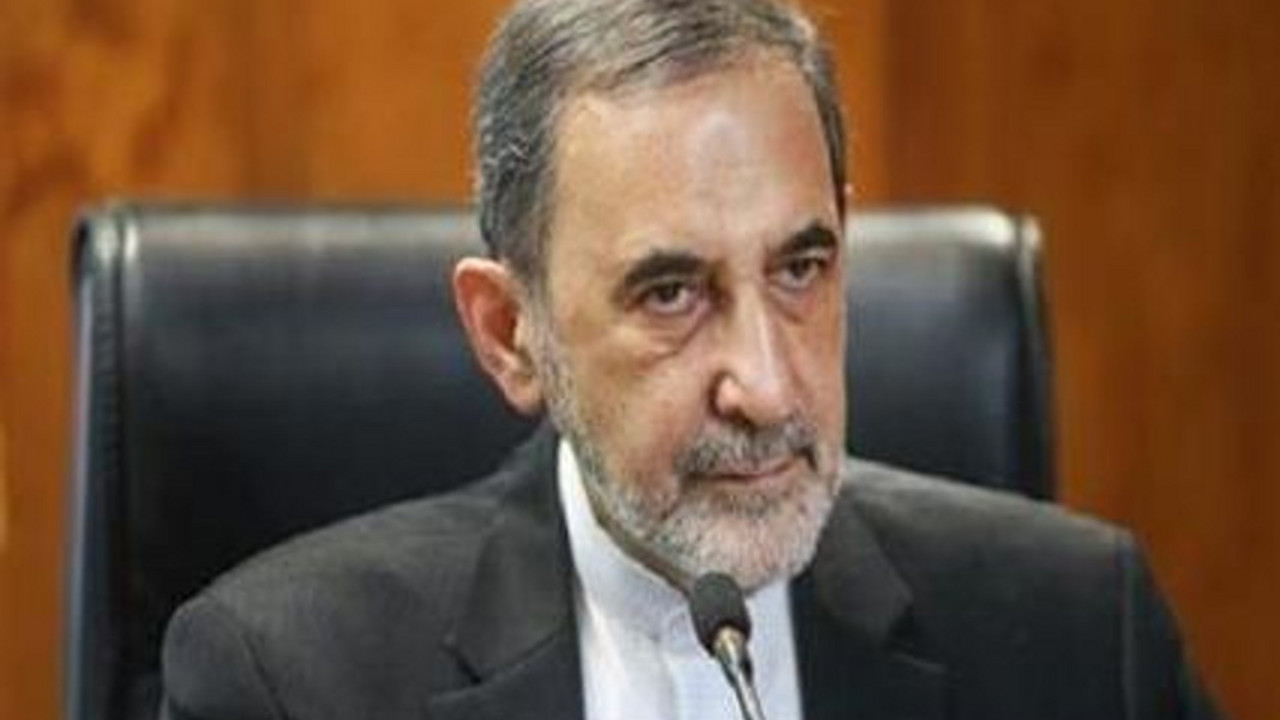 Ali Akbar Velajati